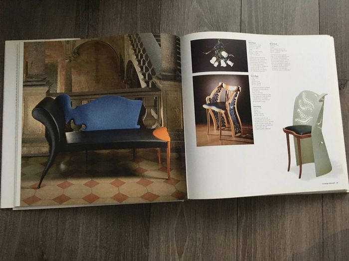 Le design européen - photo numéro 6