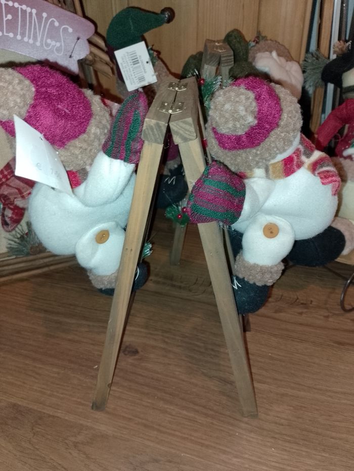 Différentes décoration Noël TBE - photo numéro 3