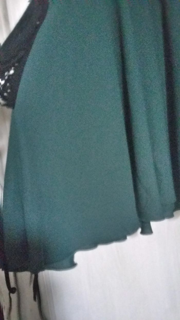 Robe de soirée Denny Rose M - photo numéro 5