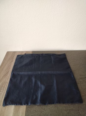 Housse de coussin décoratif Neuf