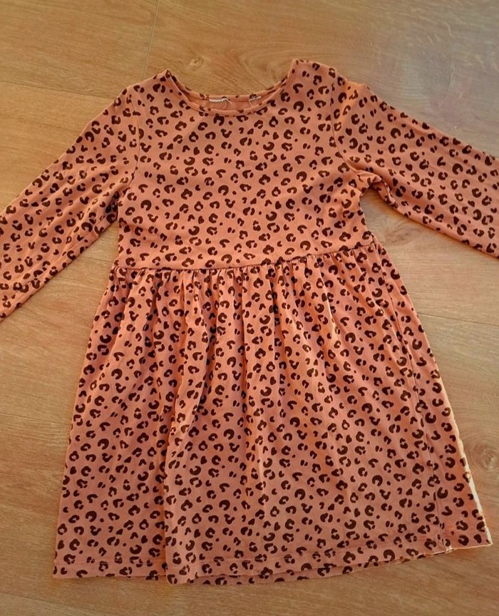 Robe fille - photo numéro 2