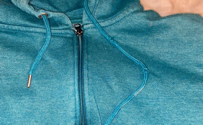 Veste collection u taille M - photo numéro 2