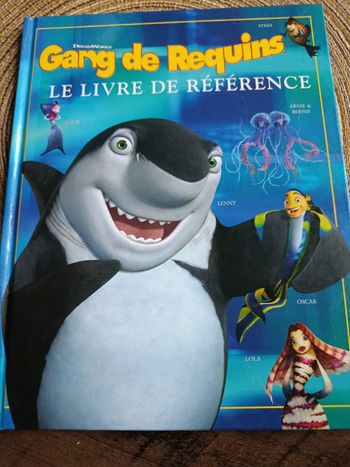 Gang de requins