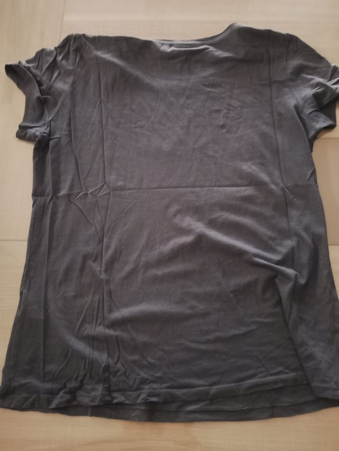 Tee-shirt femme - photo numéro 2