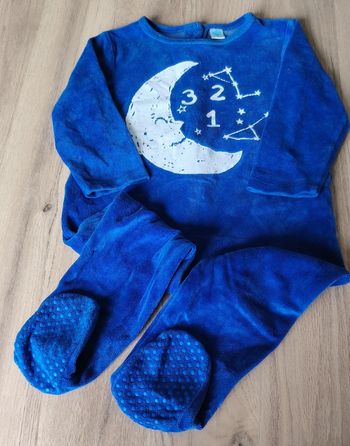 Pyjama