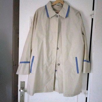 Parka femme taille L Damart