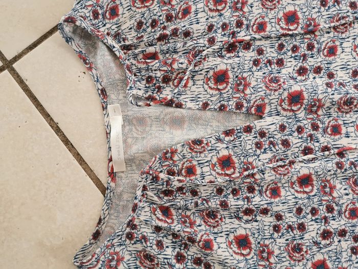 Robe fluide See U Soon - photo numéro 8