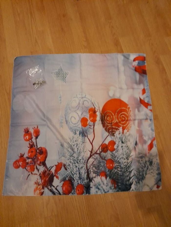 Déco de mur Noël