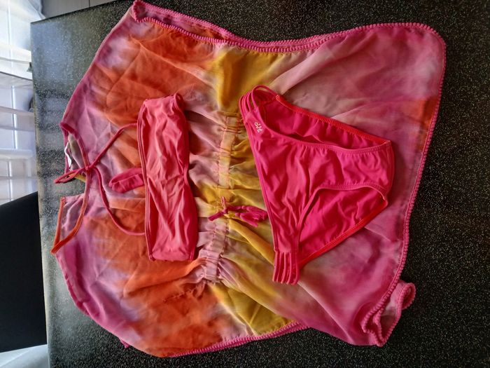 Vetement filles 12 ans - photo numéro 7