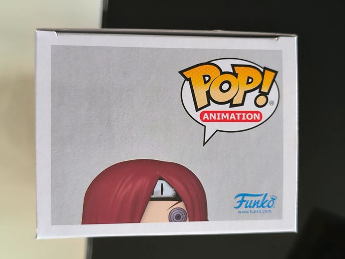 Funko Pop! Naruto Shippuden Nagato 1574 - photo numéro 7