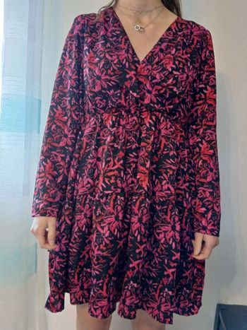Robe courte neuve