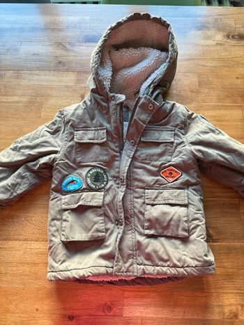 Manteau