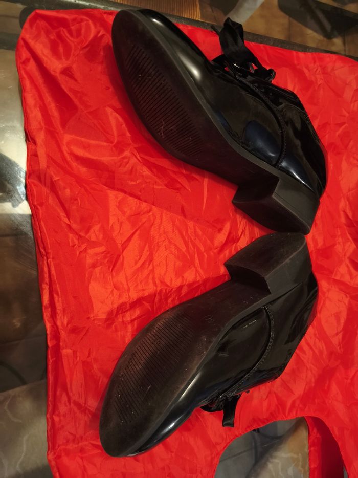 Chaussures - photo numéro 4