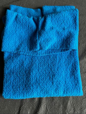 Sous-pull thermique « Wed’ze » enfant
