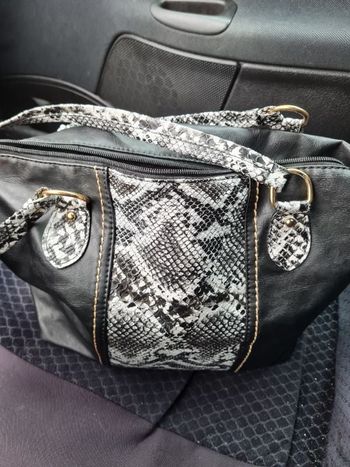 Sac cabas