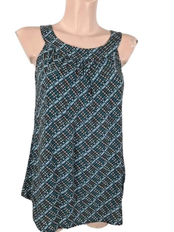 Débardeur cache cache