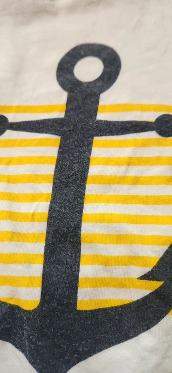 T-shirt bébé garçon 2 ans / 89 cm - photo numéro 3