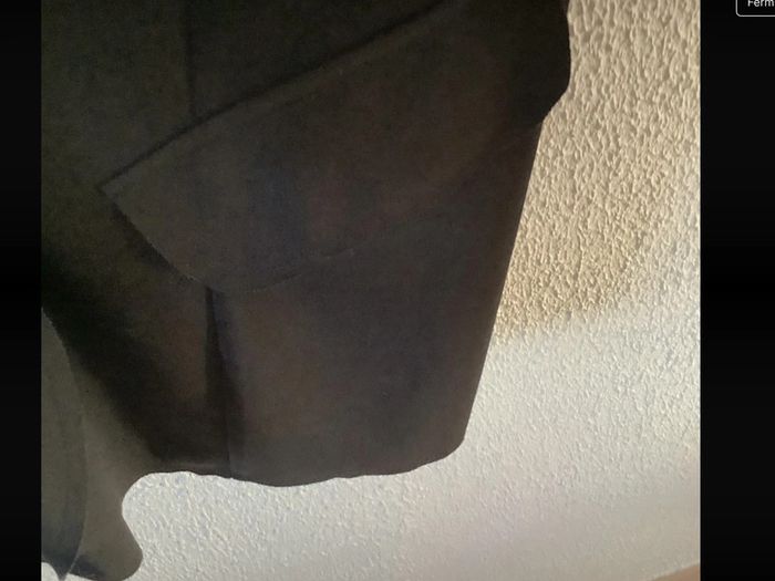 Veste / blazer Fred Sabatier taille 42 - photo numéro 8
