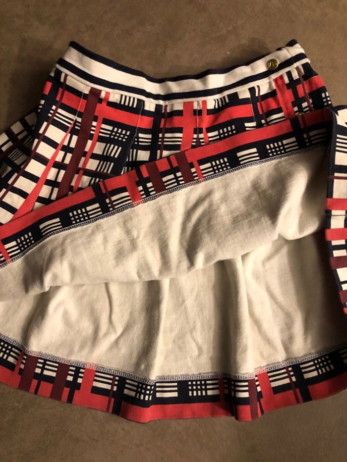 Jupe Petit Bateau - photo numéro 4