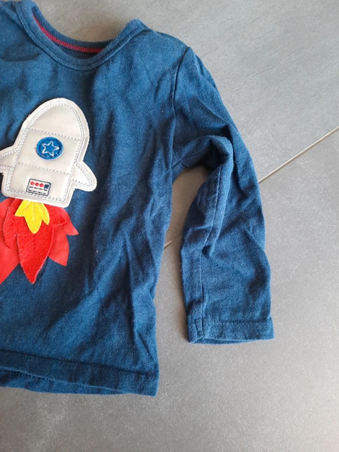 Tee shirt - photo numéro 4