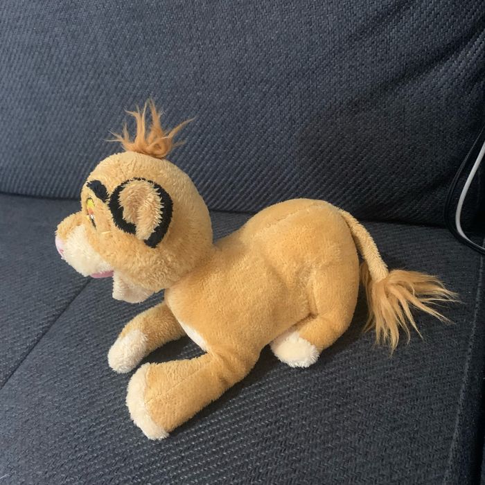 Roi lion - photo numéro 2