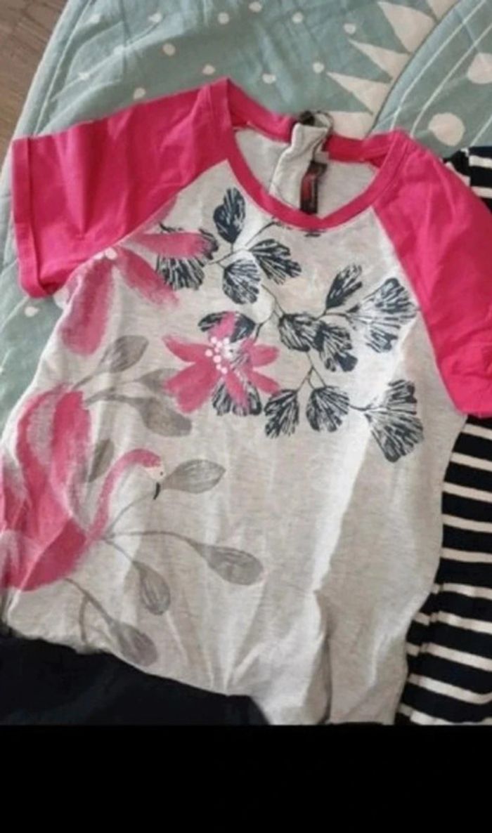 Robes petit bateau et catimini - photo numéro 2