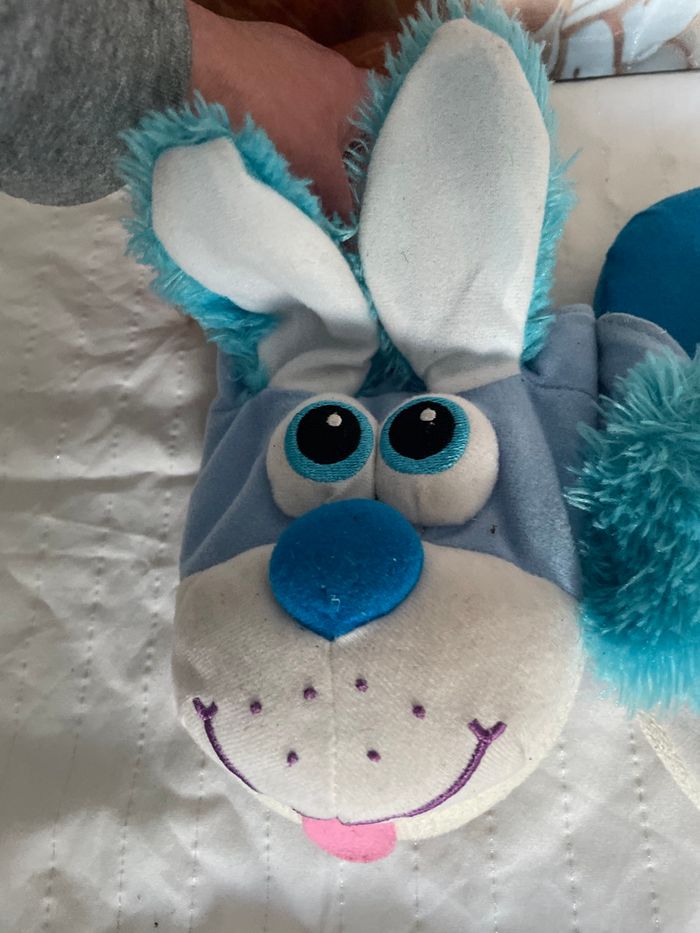 Haussons 30 - photo numéro 4