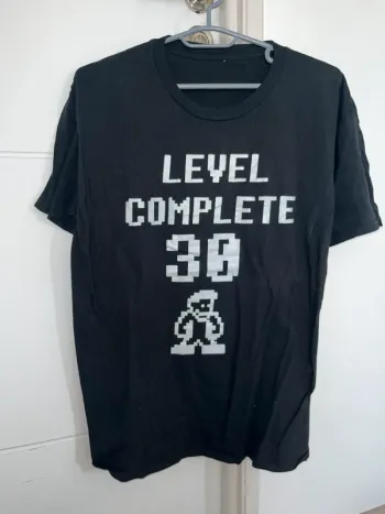 T-shirt 30 ans