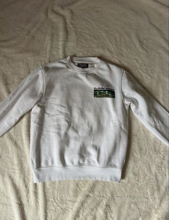 Pull blanc Primark – Taille S