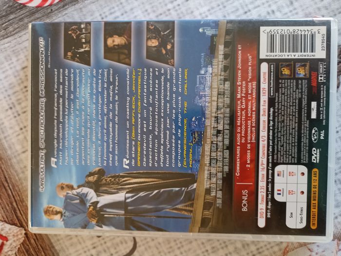 Daredevil - photo numéro 2