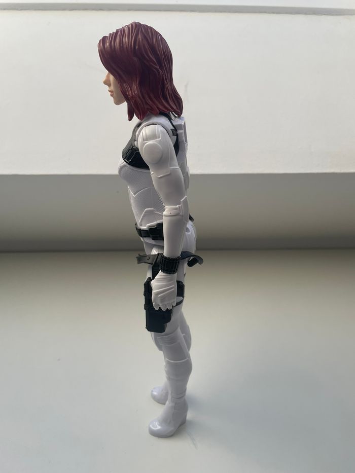 Figurine Black Widow - photo numéro 3