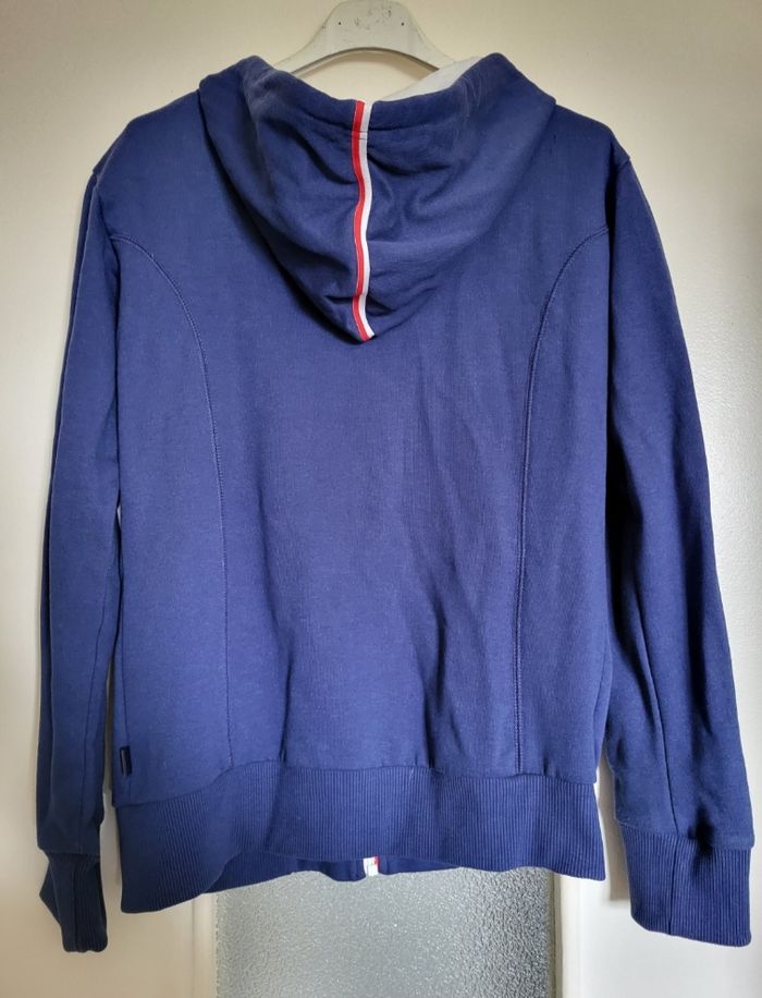 Veste femme PSG - photo numéro 2