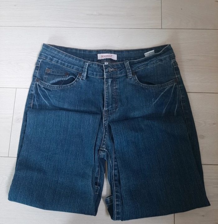 Jean femme T40 - photo numéro 3