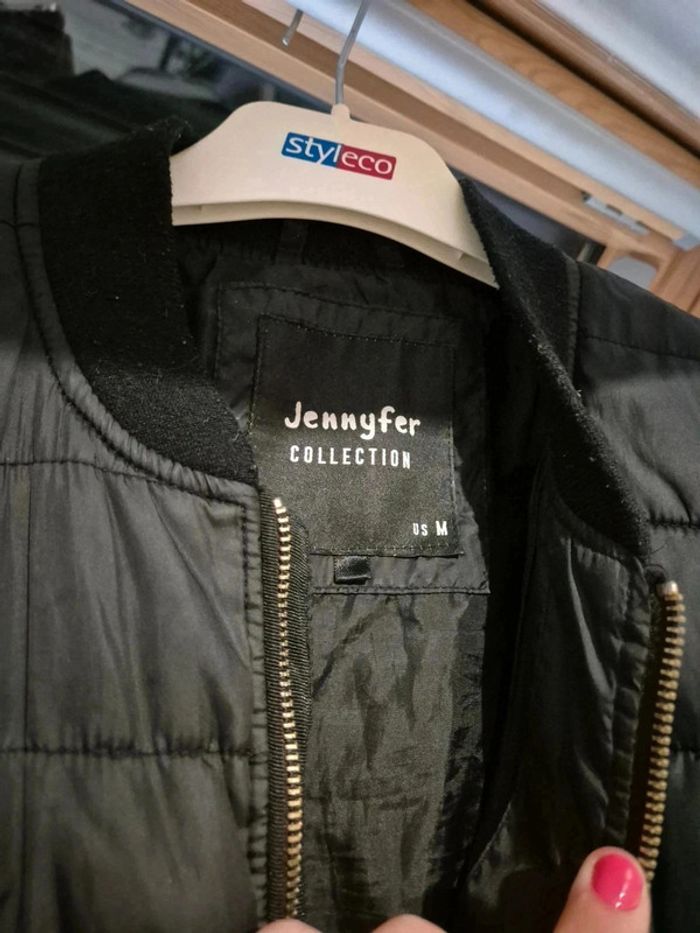 Manteau - photo numéro 2