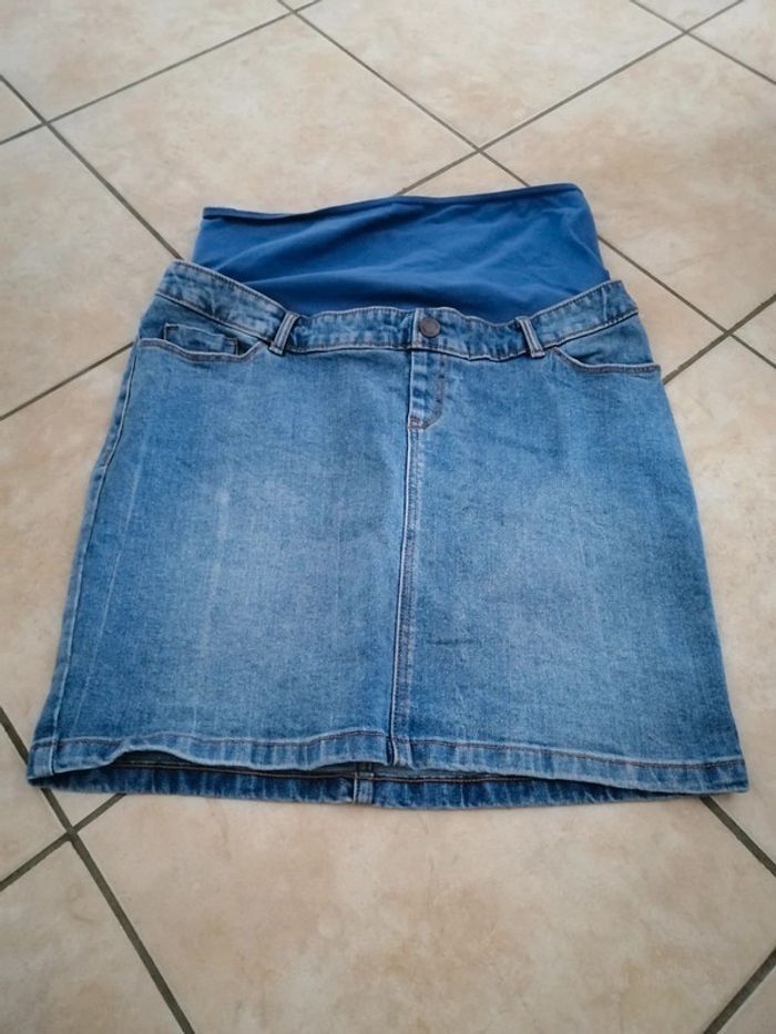 Jupe de grossesse
