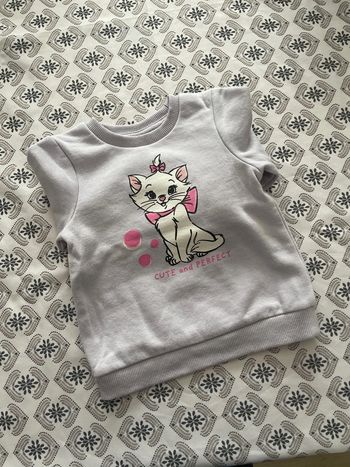Pull Marie