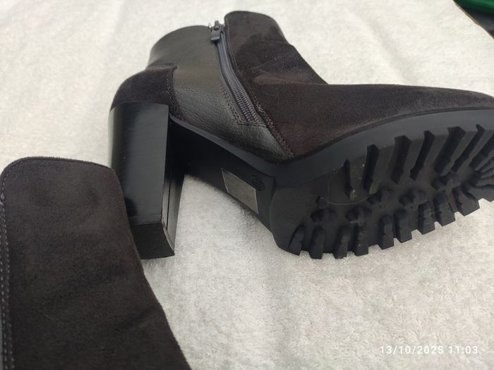 Bottines the divine Factory - photo numéro 7