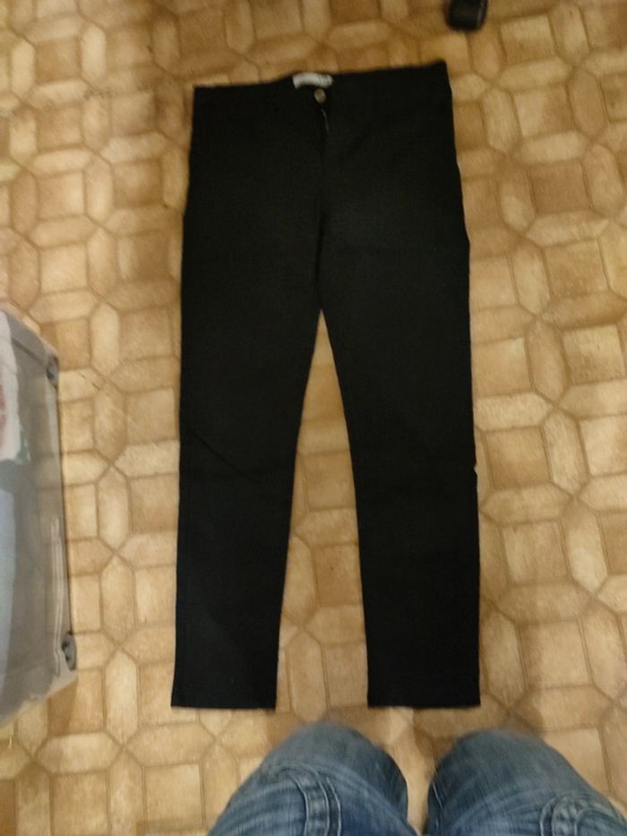 Pantalon la halle m