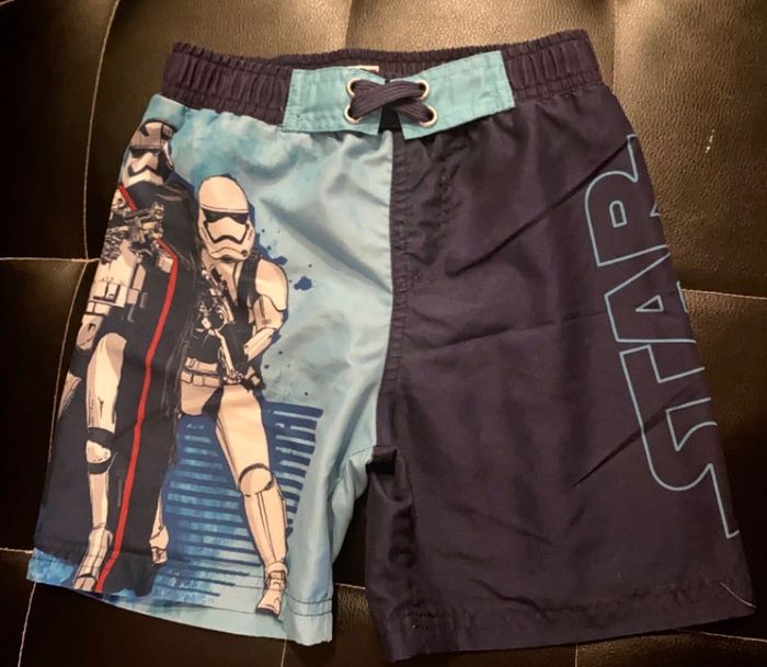 Maillot Star Wars