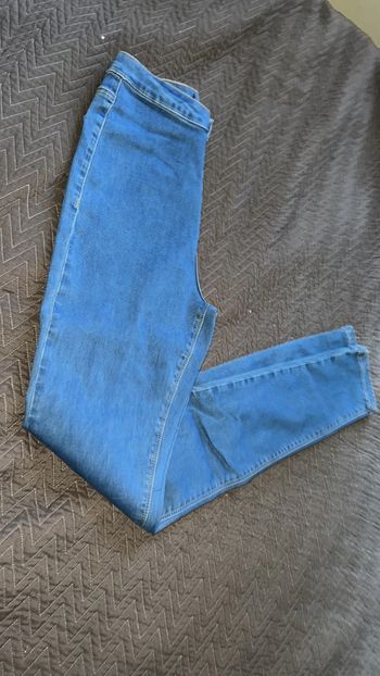 Jeans léger Skinny taille 36