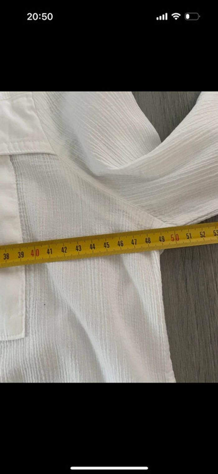 Chemisier sugar taille 1 - photo numéro 5