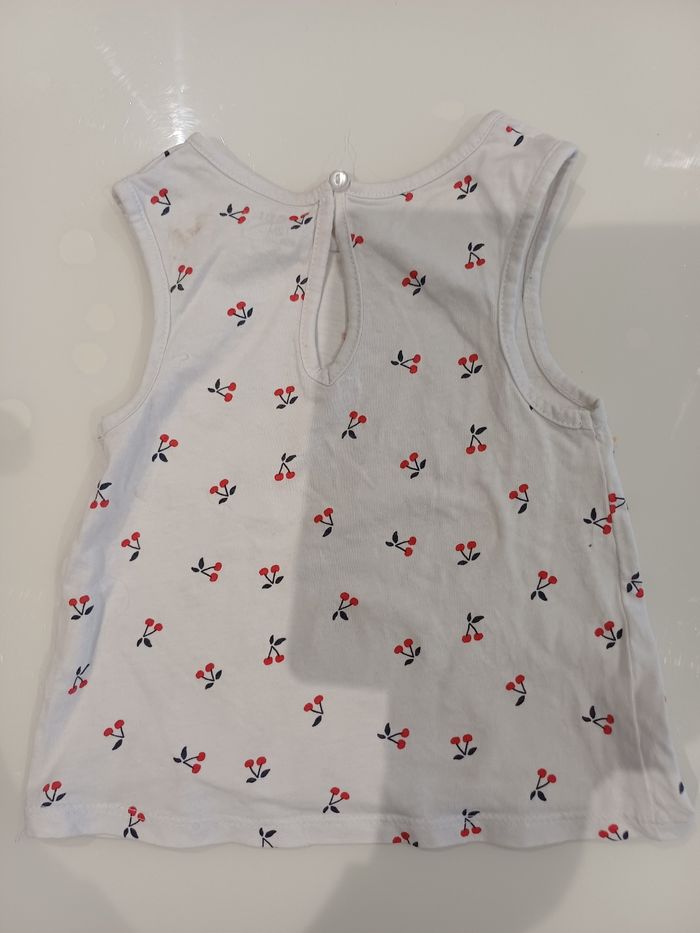 Ensemble taille 12/18 mois - photo numéro 5