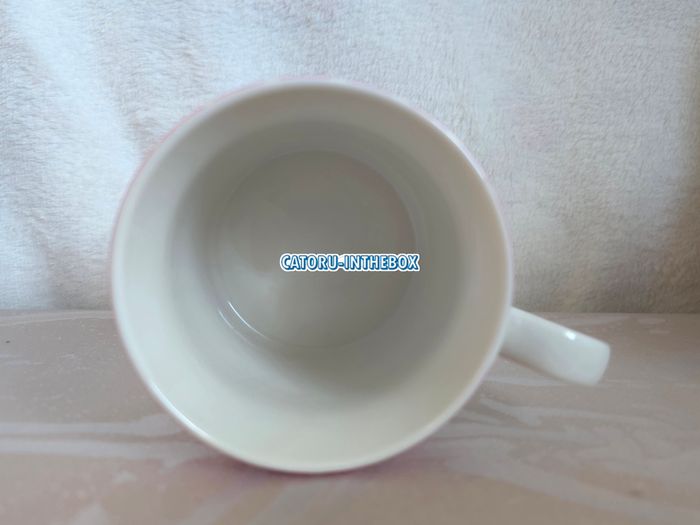 Tasse / Mug / Cup Disney Aristochats Marie Berlioz Toulouse Aristocats Japon - photo numéro 9