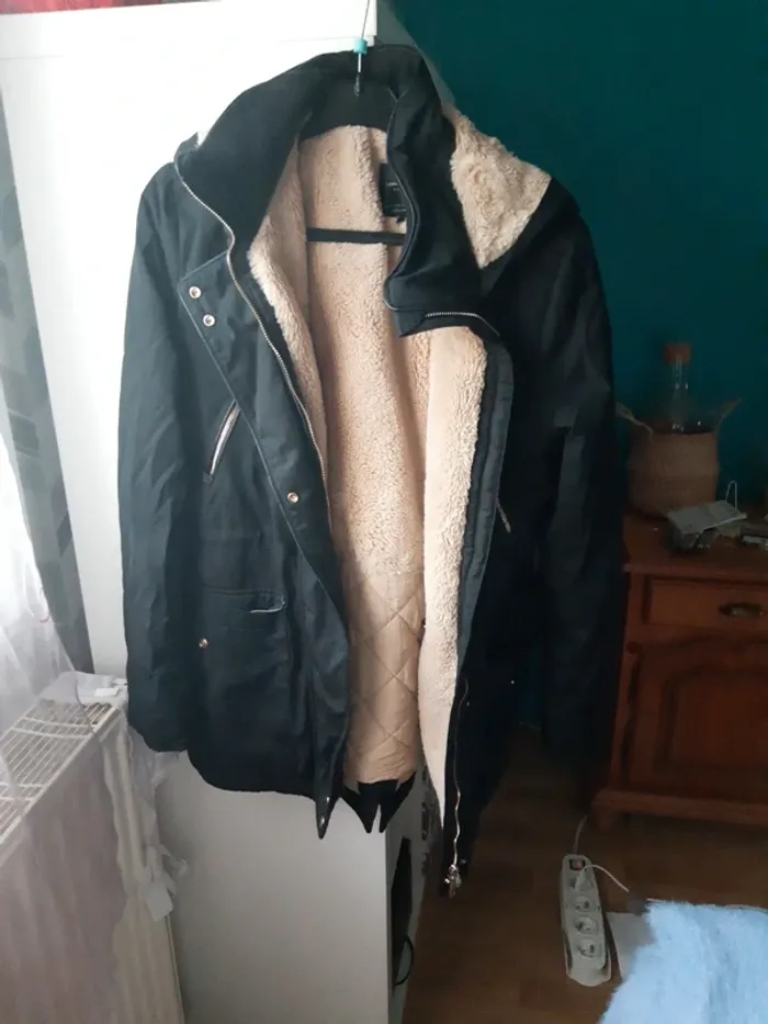 Manteau Femme - photo numéro 2