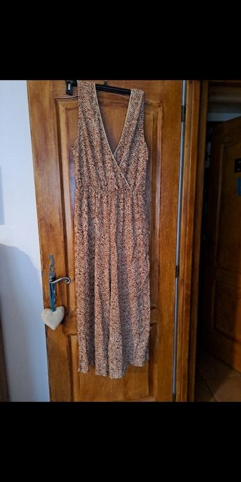 Combi femme