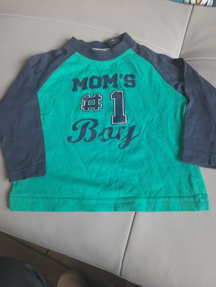 Tshirt ml