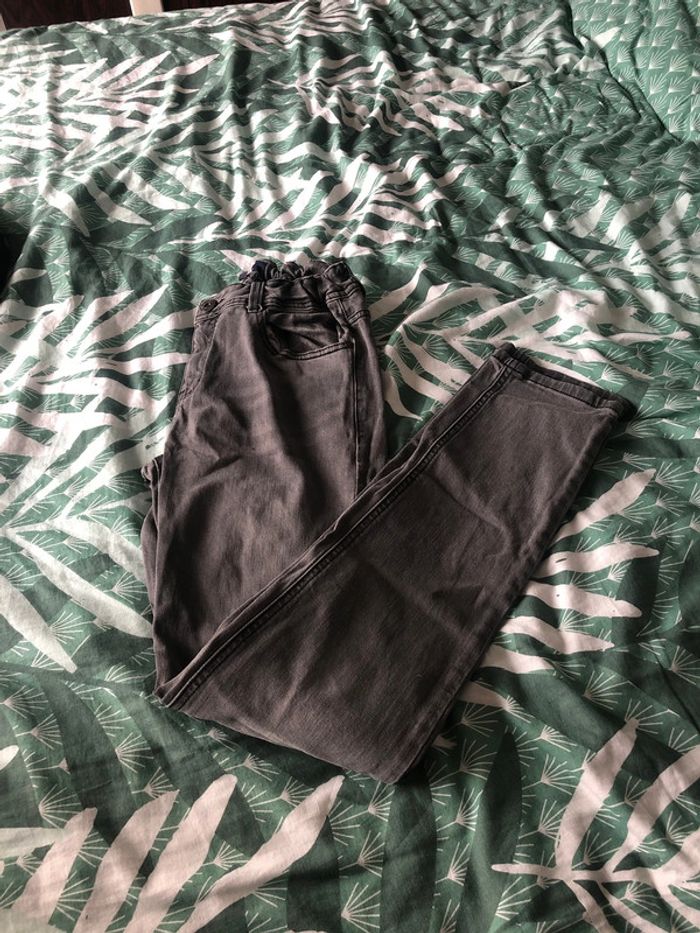 Jeans garçon