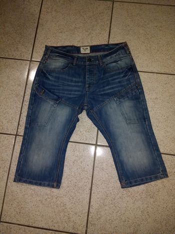 Pantacourt cedarwood state taille w36