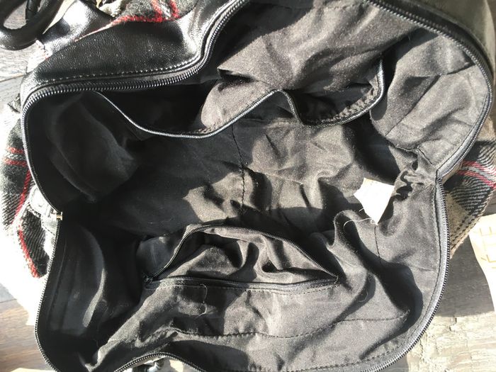 Sac à main hiver - photo numéro 4