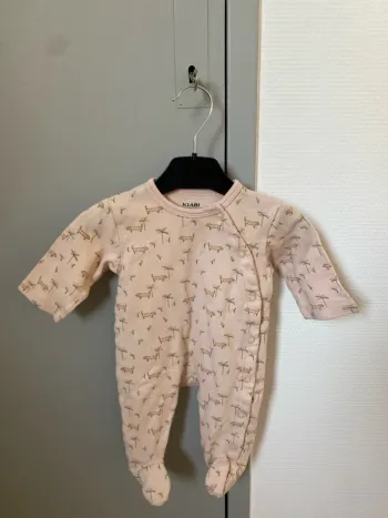 Pyjama été